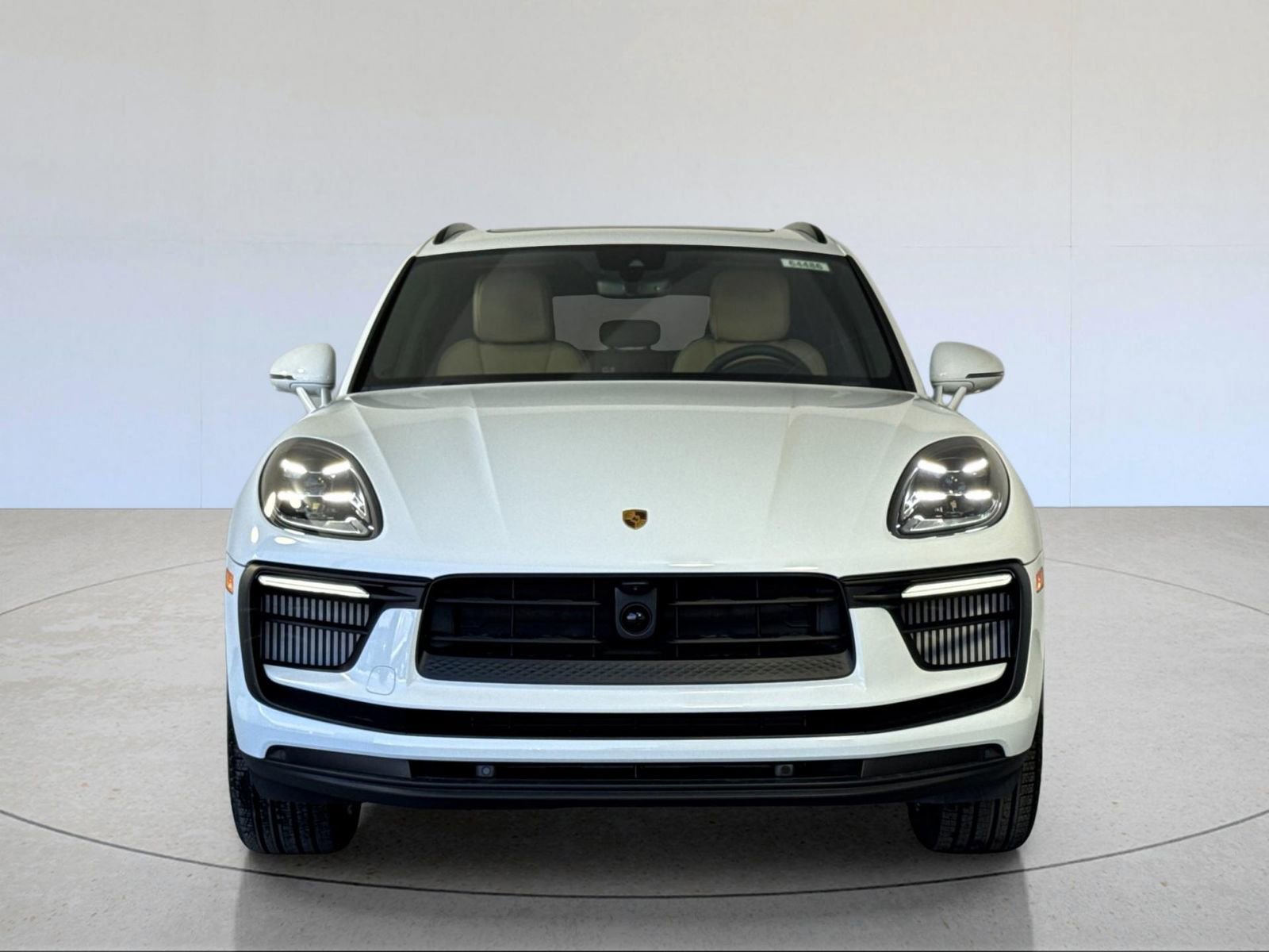 New 2026 Porsche Macan S AWD/4WD image 11