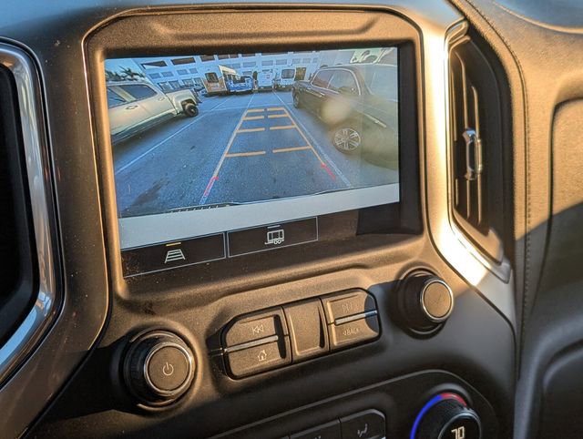 Used 2021 Chevrolet Silverado 1500 RST w/ All Star Edition Plus image 19