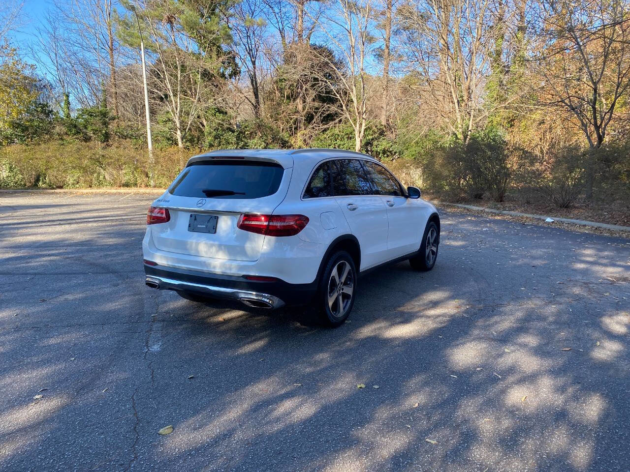 Used 2019 Mercedes-Benz GLC 300 image 6