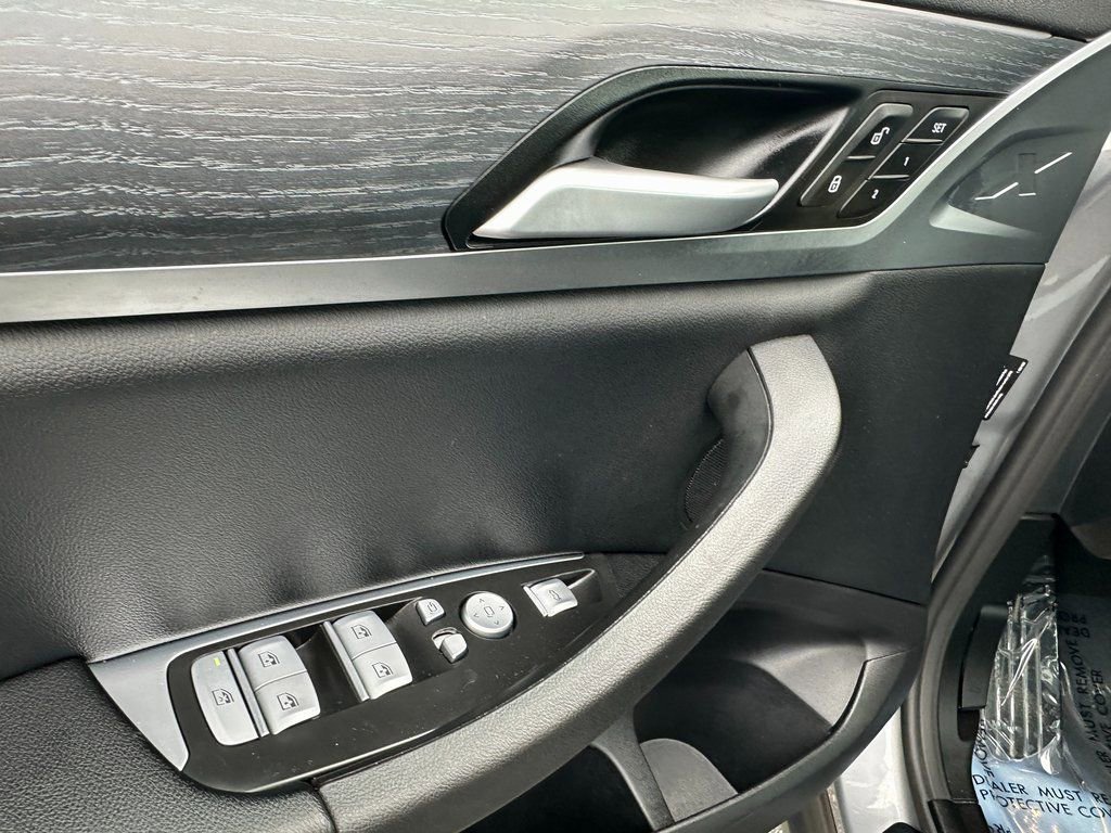 Used 2024 BMW X3 sDrive30i image 26