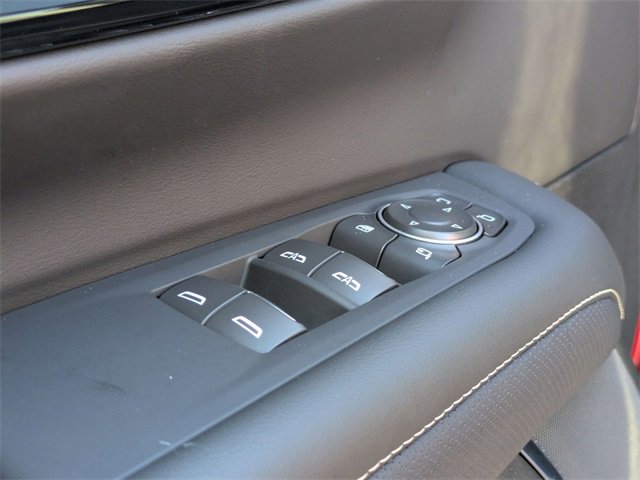 New 2026 Chevrolet Tahoe Premier image 10