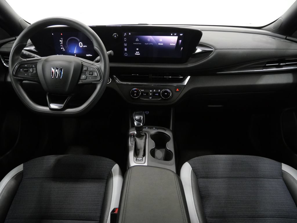 Used 2025 Buick Envista Preferred FWD image 10