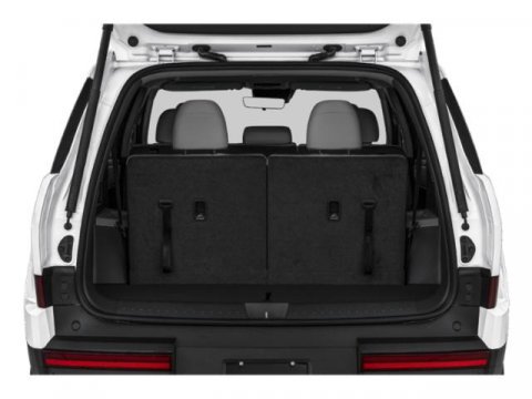 New 2027 Hyundai Santa Fe SE AWD/4WD image 13