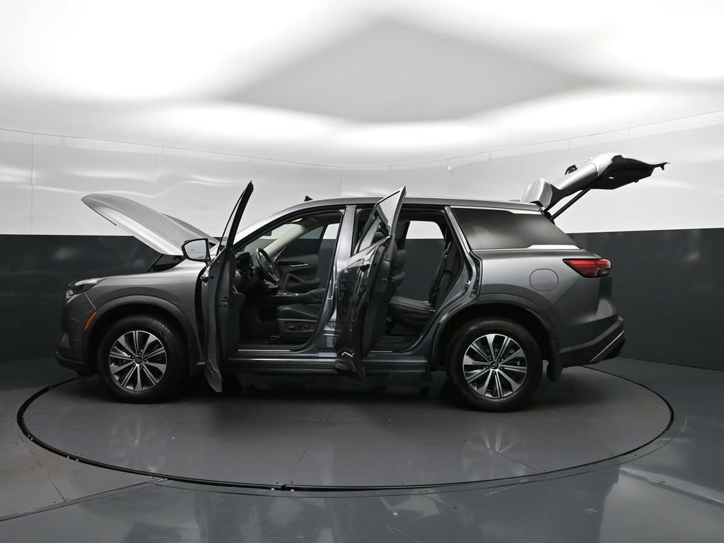 Used 2023 INFINITI QX60 Pure FWD image 47