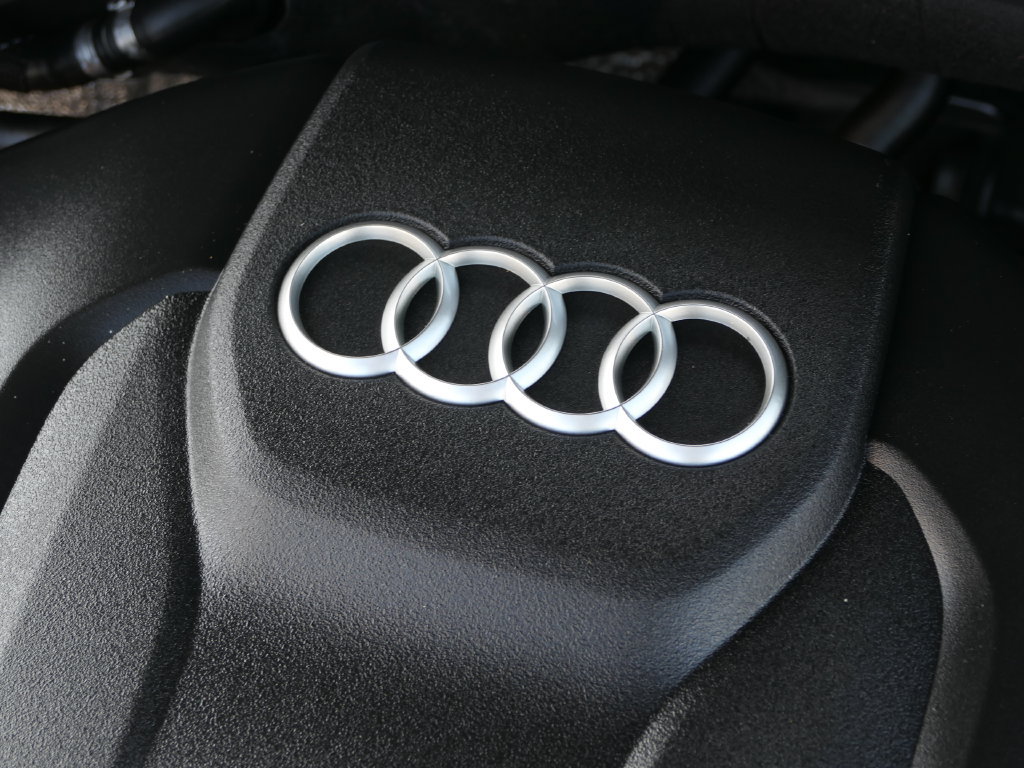 Used 2017 Audi A6 2.0T Premium AWD/4WD image 32