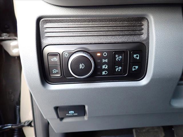 New 2026 Ford F350 XLT image 16