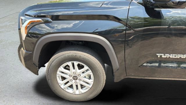 Used 2023 Toyota Tundra SR5 AWD/4WD image 34