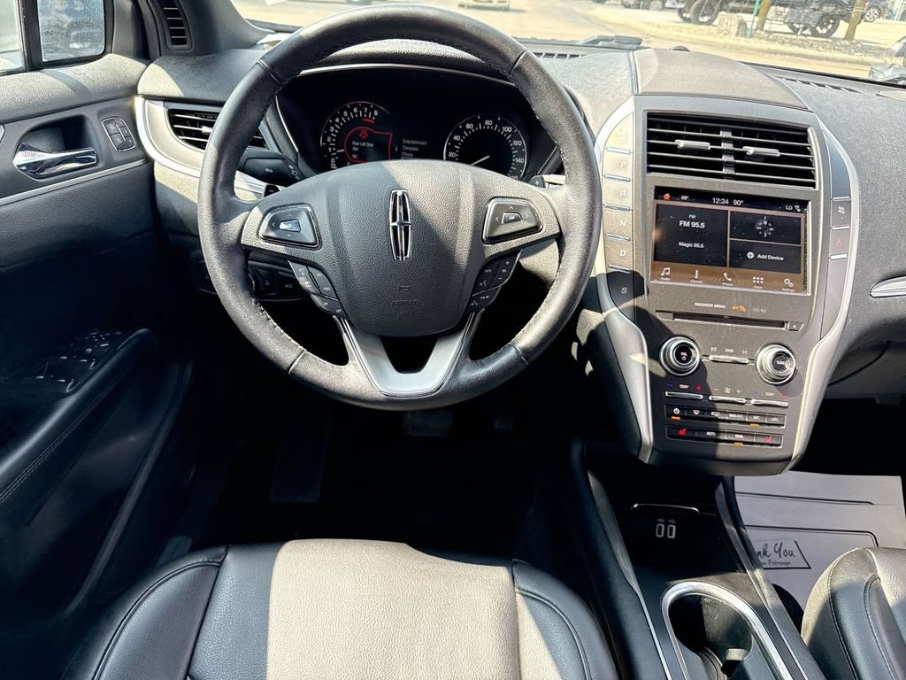 Used 2019 Lincoln MKC Premiere AWD/4WD image 14
