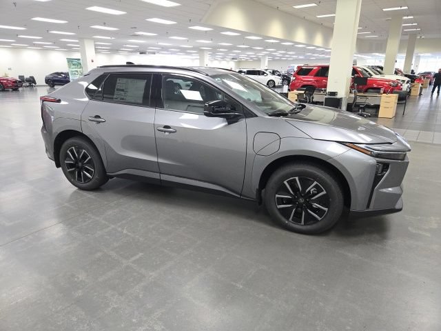 New 2026 Toyota bZ FWD image 7