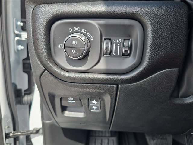 New 2026 RAM 1500 Rebel image 22