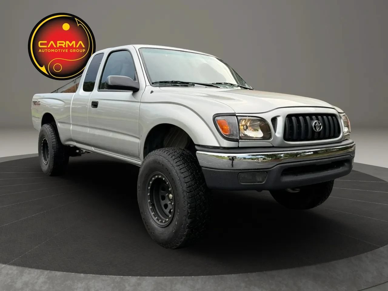 Used 2002 Toyota Tacoma 2WD Xtracab image 7