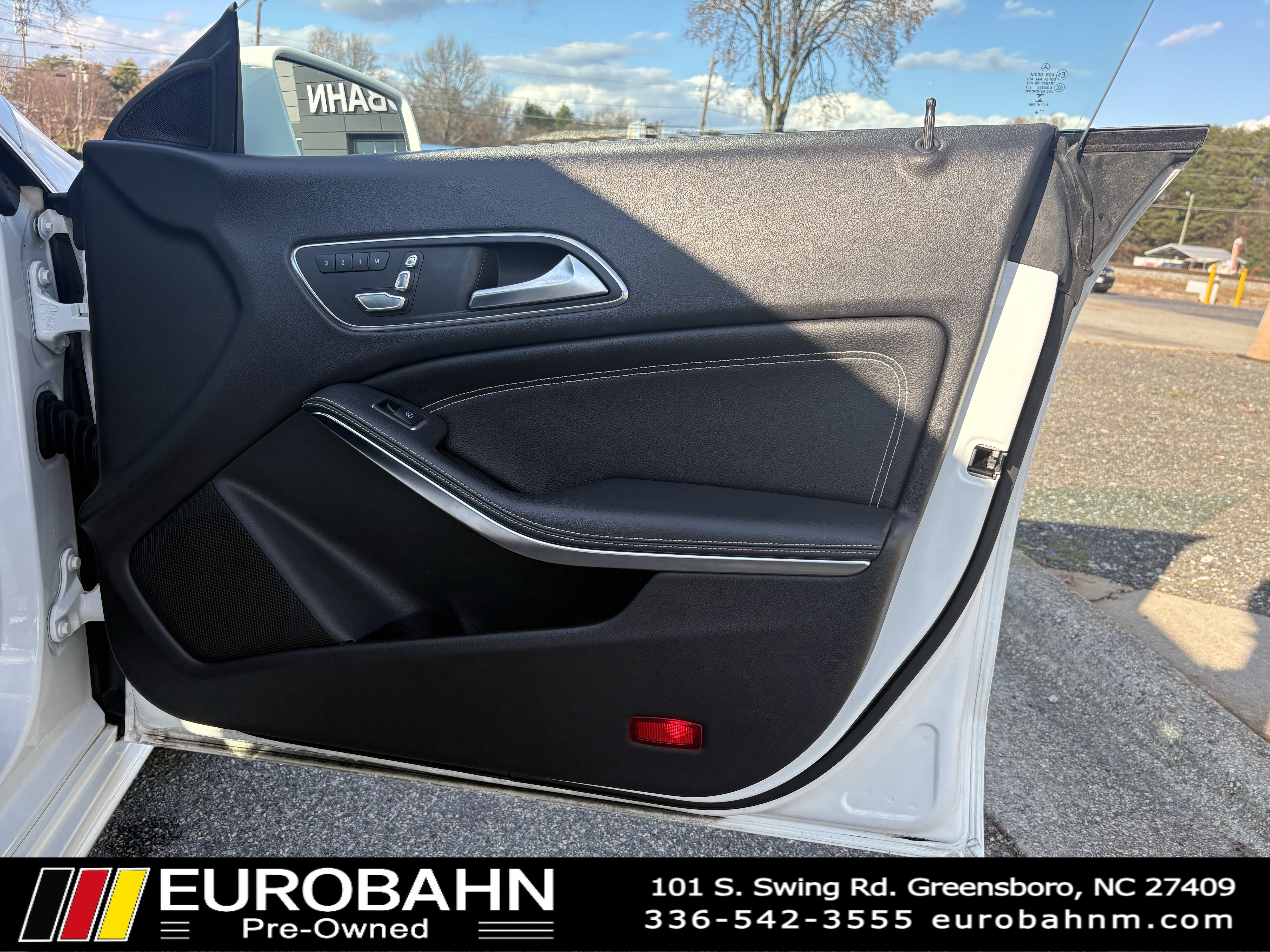 Used 2019 Mercedes-Benz CLA 250 image 17