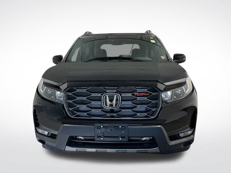 Used 2023 Honda Passport TrailSport image 12