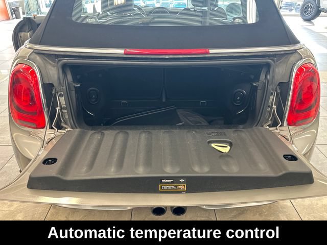 Used 2017 MINI Cooper S FWD image 6