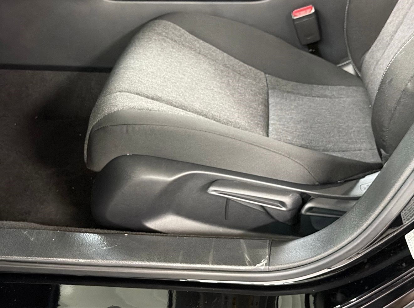 New 2026 Honda Accord LX image 13
