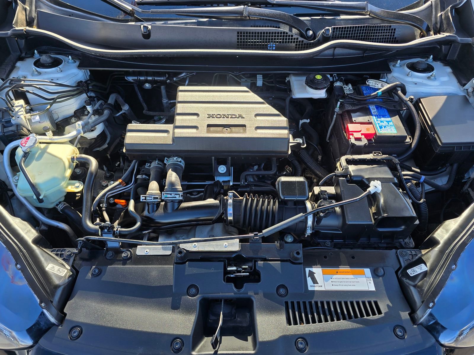 Used 2022 Honda CR-V Special Edition image 40