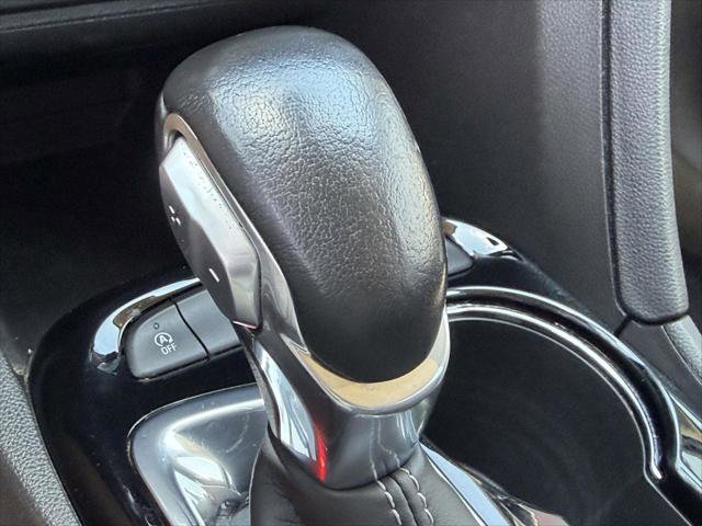 Used 2023 Buick Encore GX Preferred w/ Cold Weather Comfort Package FWD image 33