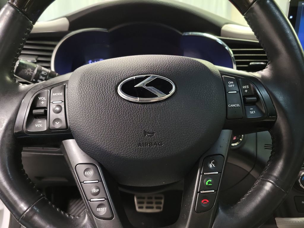 Used 2013 Kia Optima SX w/ Limited Pkg image 20