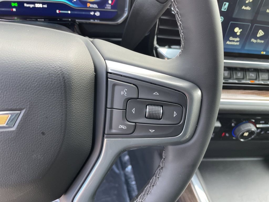 New 2025 Chevrolet Silverado 2500 LT w/ All Star Edition image 16