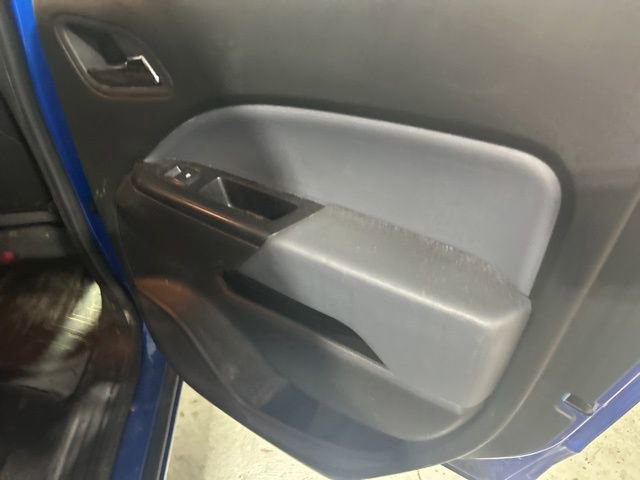 Used 2021 Chevrolet Colorado Z71 AWD/4WD image 14