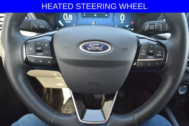 Used 2024 Ford Escape Platinum AWD/4WD image 5