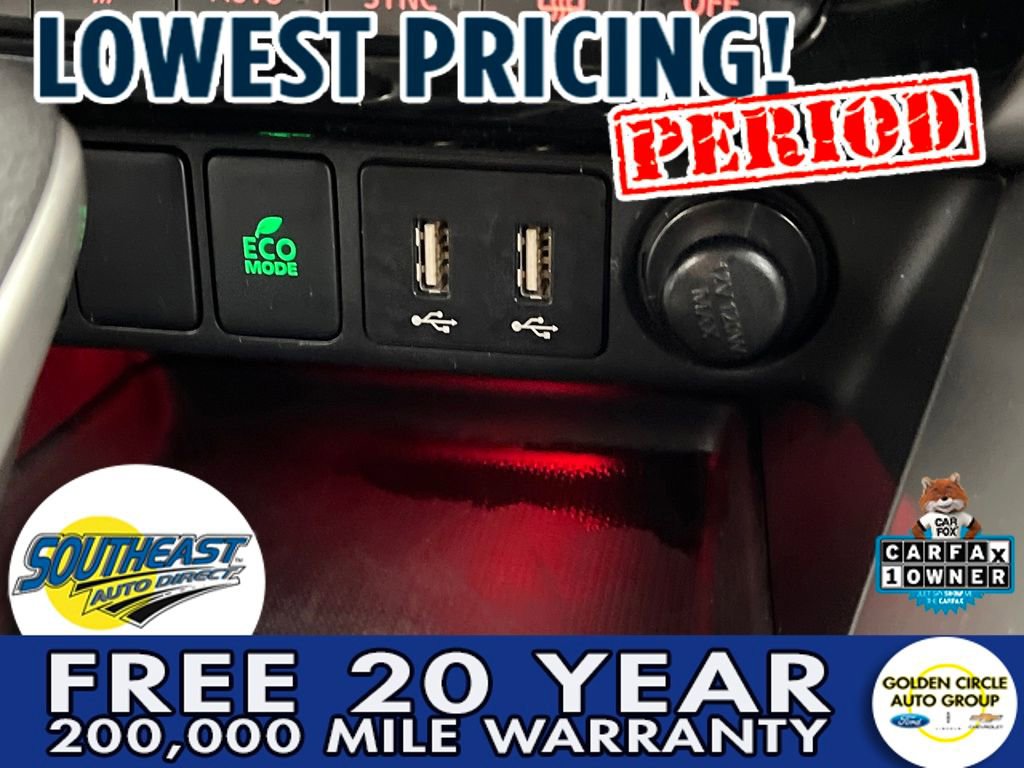 Used 2025 Mitsubishi Eclipse Cross SE image 45