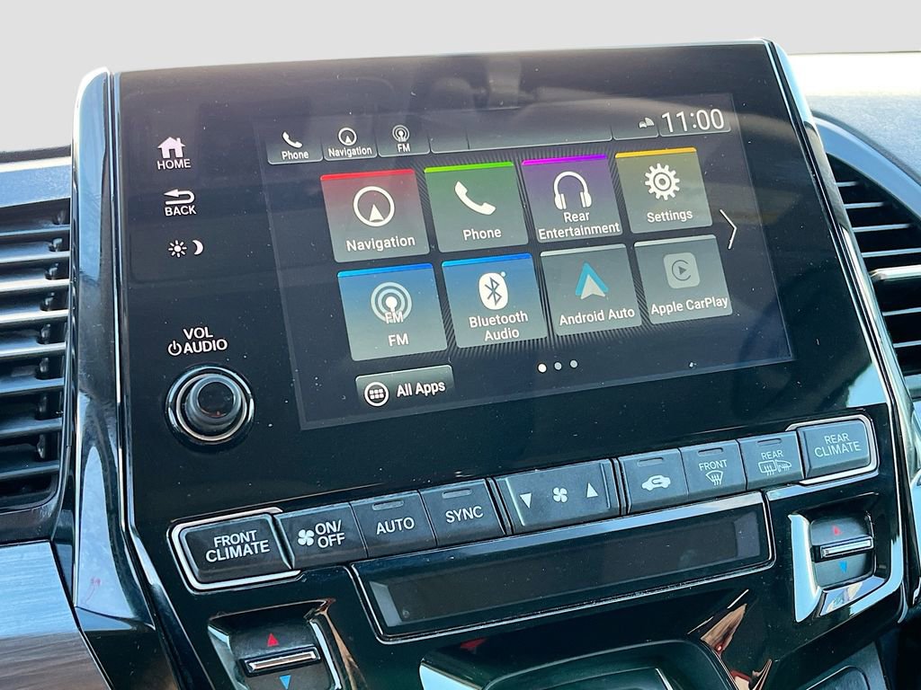 Used 2023 Honda Odyssey Elite image 15
