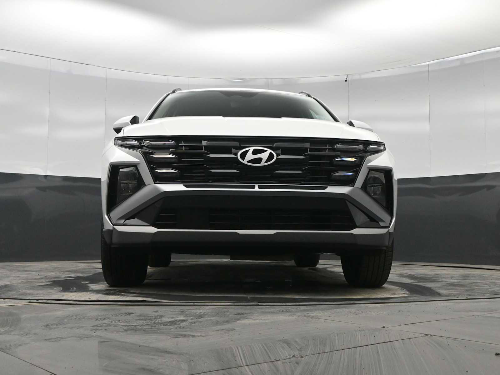 New 2026 Hyundai Tucson SEL image 33