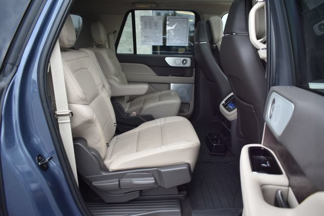 Used 2023 Lincoln Navigator L Reserve AWD/4WD image 54