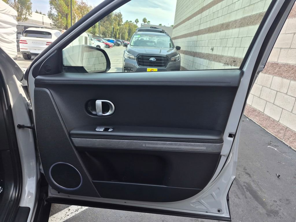 Used 2023 Hyundai Ioniq 5 SEL w/ Cargo Package image 19