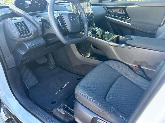 Used 2025 Subaru Solterra Premium image 17