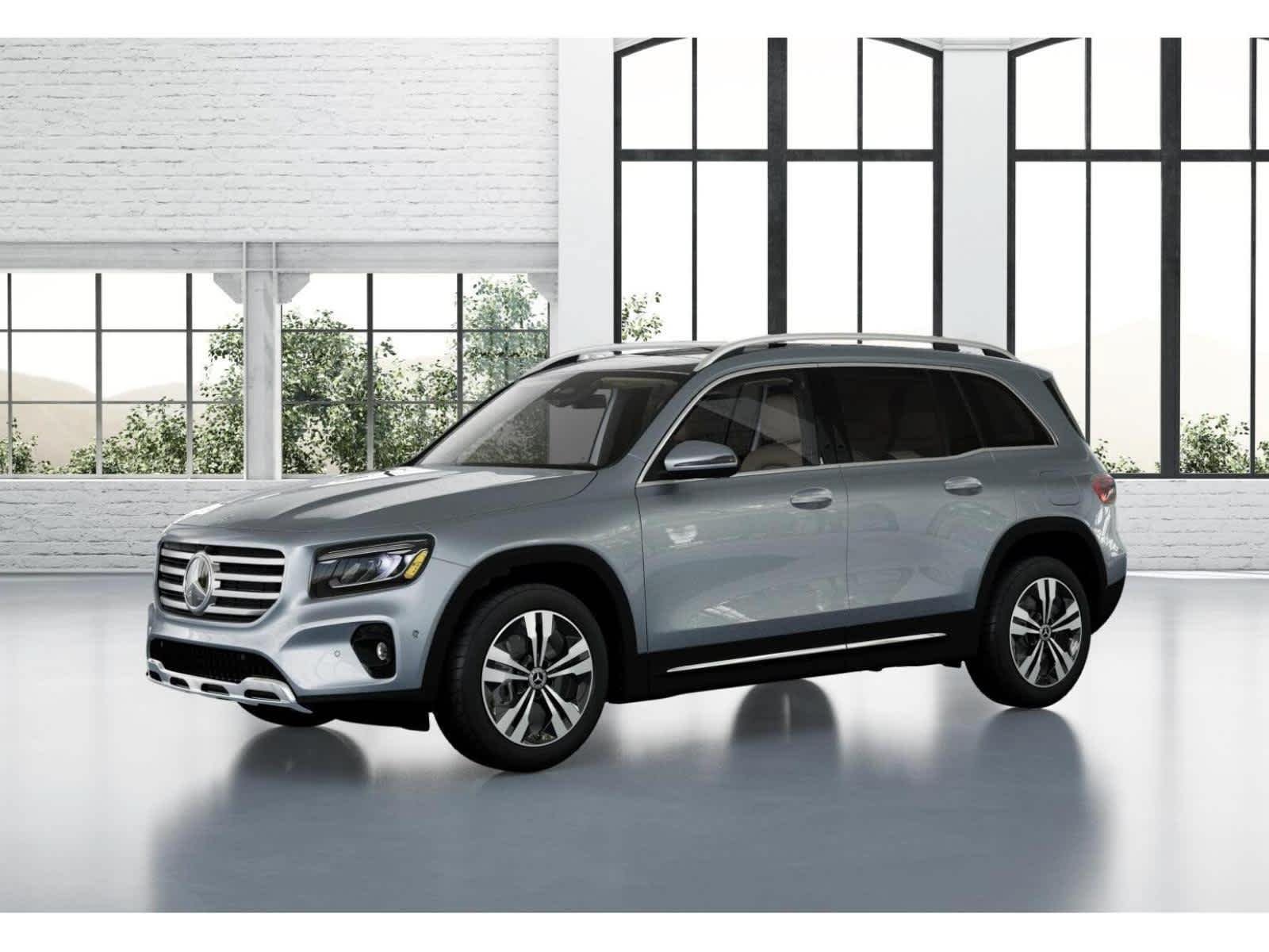 Used 2026 Mercedes-Benz GLB 250 image 37