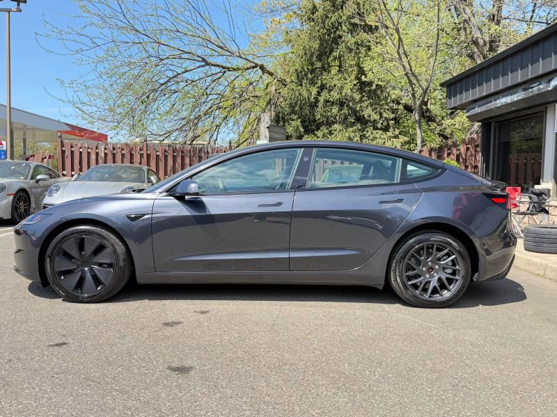 Used 2024 Tesla Model 3 Long Range image 8