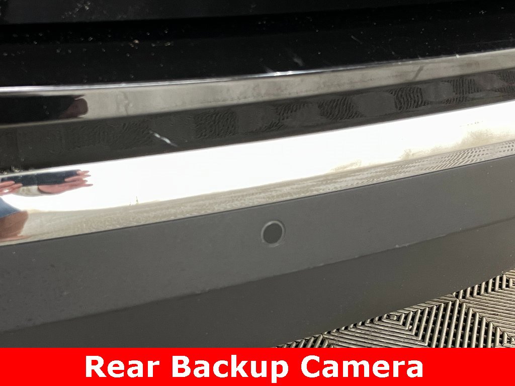 Used 2018 Chevrolet Equinox LT image 10