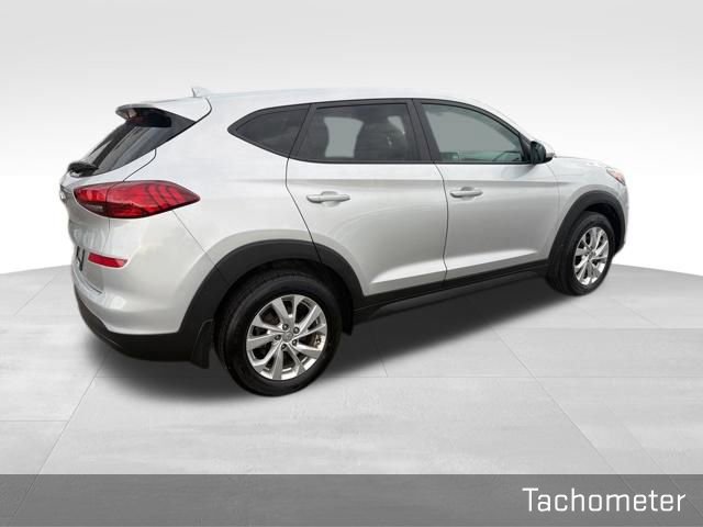 Used 2019 Hyundai Tucson SE w/ Cargo Package image 14