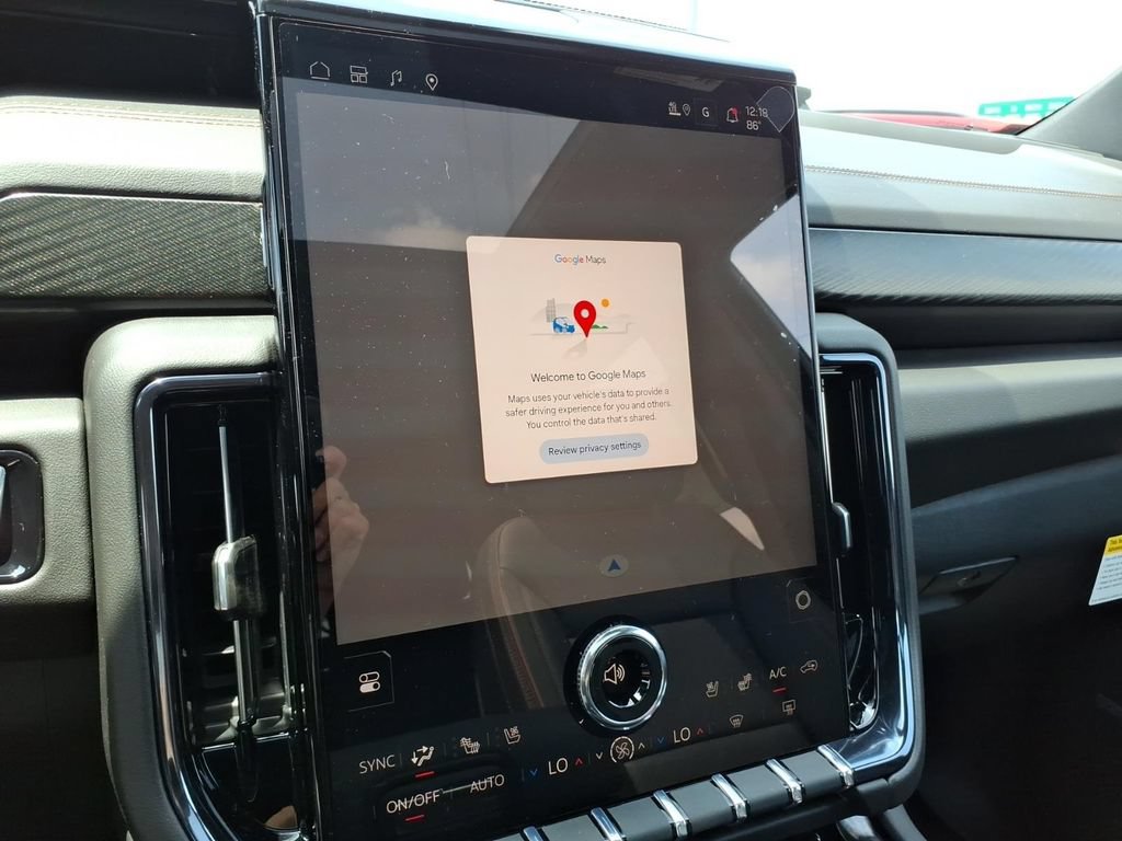New 2026 GMC Yukon AT4 w/ AT4 Premium Plus Package AWD/4WD image 21