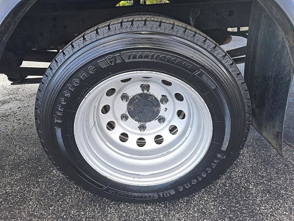 Used 2022 Ford Transit 350 DRW image 33