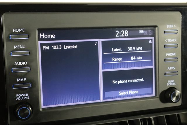 Used 2019 Toyota RAV4 XLE w/ Convenience Package AWD/4WD image 32