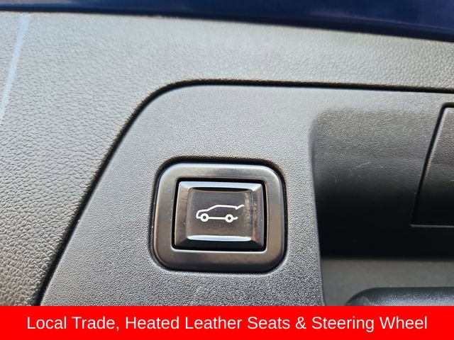 Used 2022 Buick Envision Preferred image 49