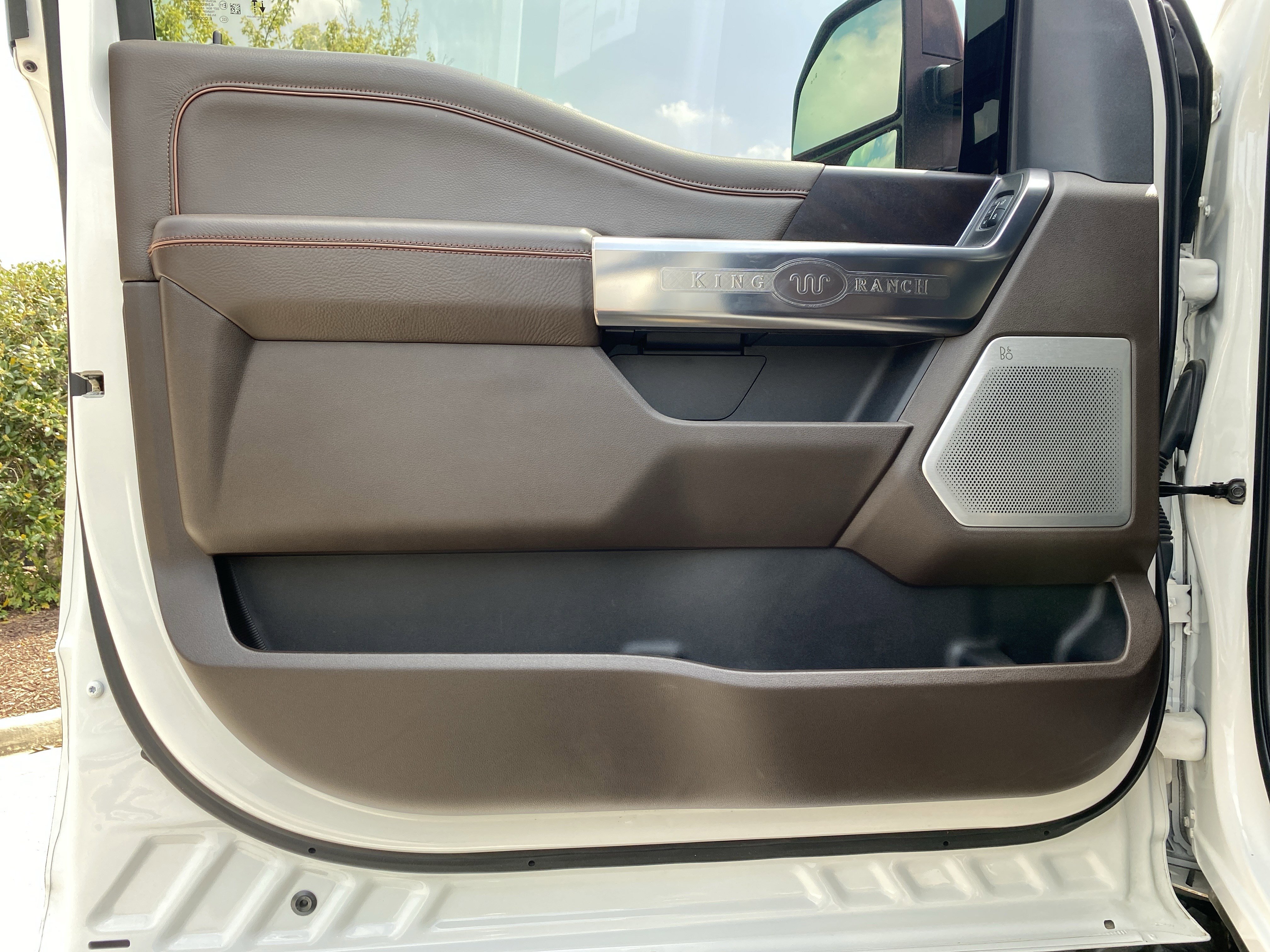 Used 2024 Ford F250 King Ranch image 26