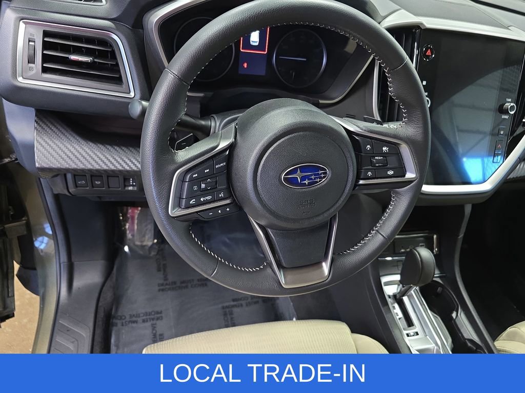 Used 2025 Subaru Ascent Premium w/ Premium Package AWD/4WD image 16