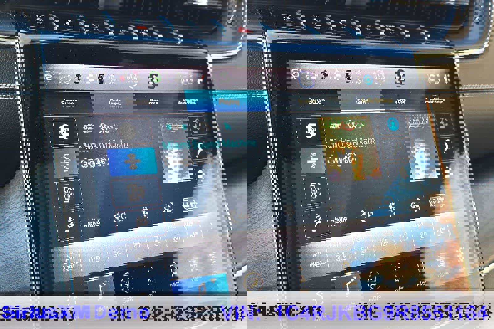 Used 2024 Jeep Grand Cherokee L Limited w/ Luxury Tech Group II image 30