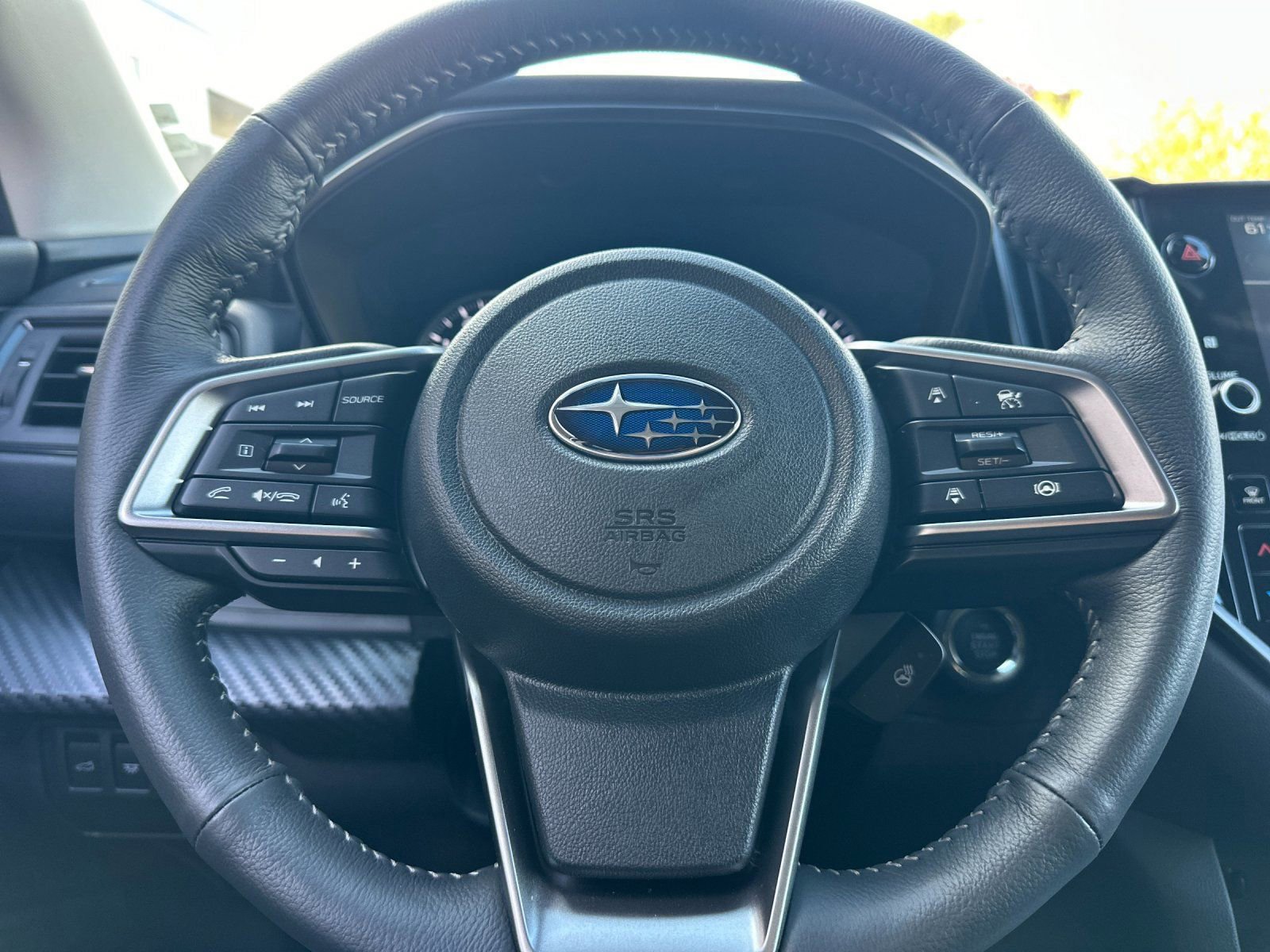 New 2026 Subaru Ascent Premium AWD/4WD image 27