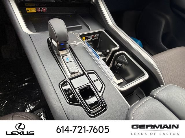 New 2026 Lexus TX 350 AWD w/ Technology Package image 28