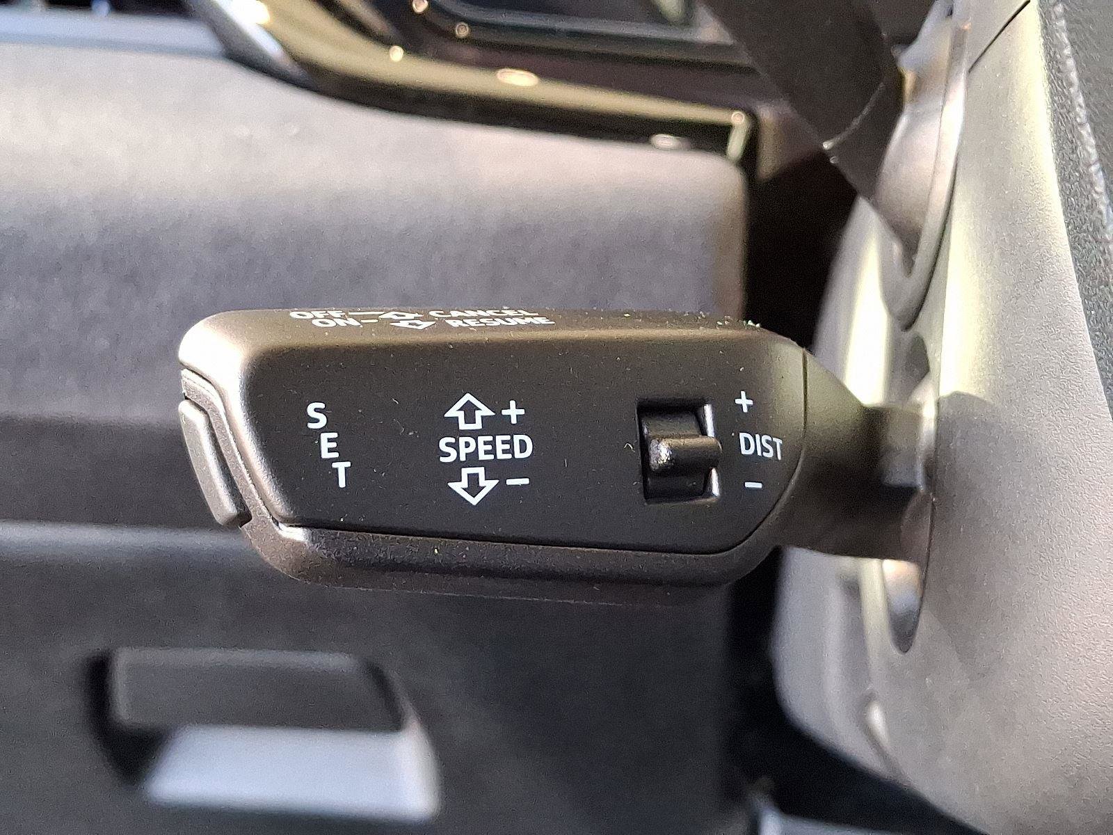 New 2026 Audi A6 Prestige image 19