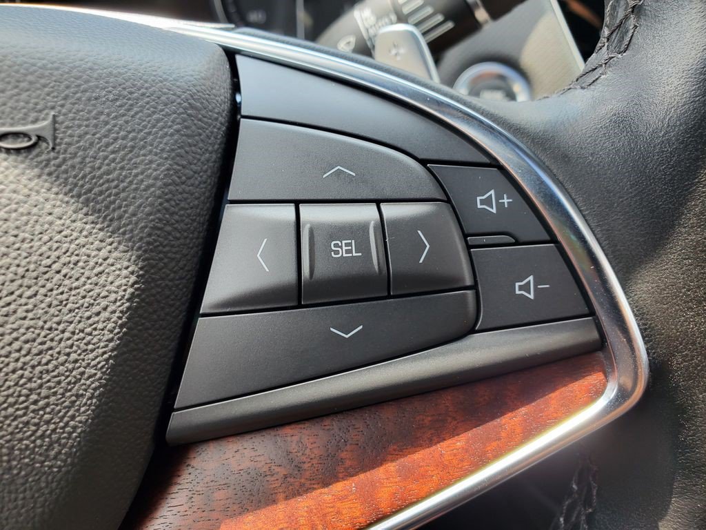 Certified 2023 Cadillac XT5 Sportv w/ Technology Package AWD/4WD image 28