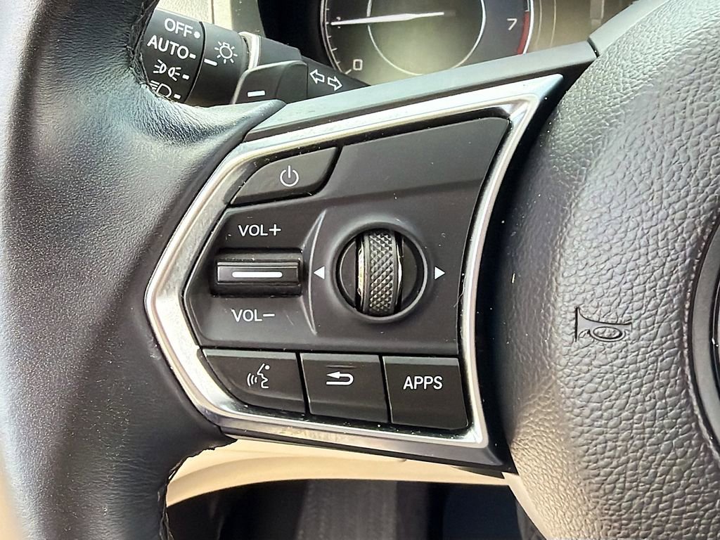 Used 2023 Acura RDX w/ Technology Package image 20