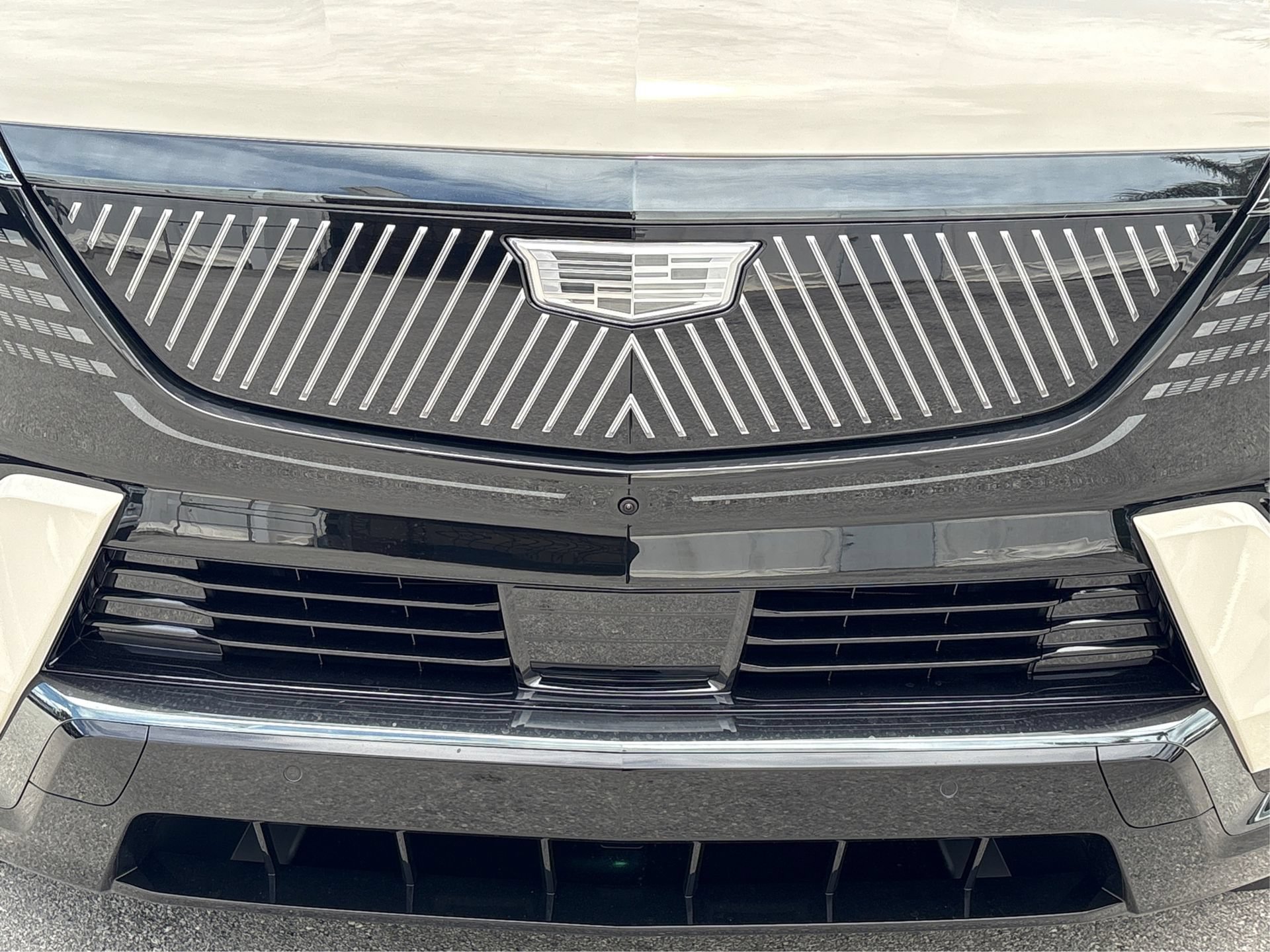 New 2026 Cadillac Escalade IQ Sport 1 AWD/4WD image 15