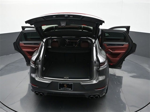 New 2026 Porsche Cayenne S image 31