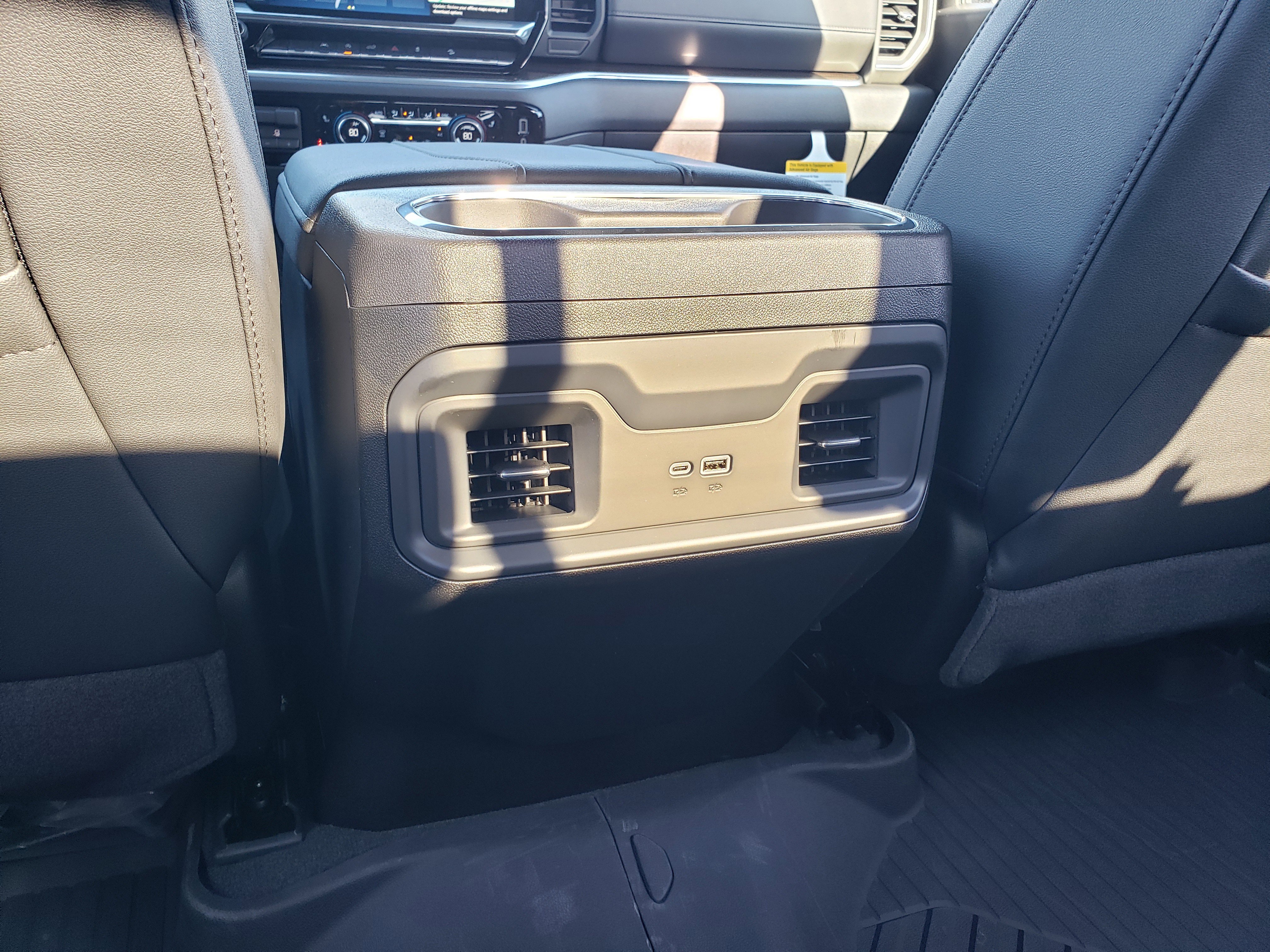 New 2026 Chevrolet Silverado 1500 LT image 33